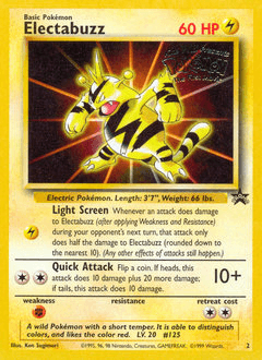 Electabuzz