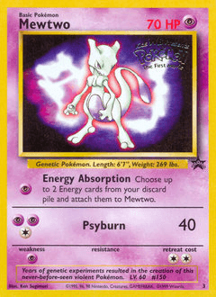 Mewtwo