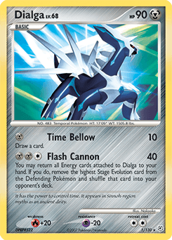 Dialga