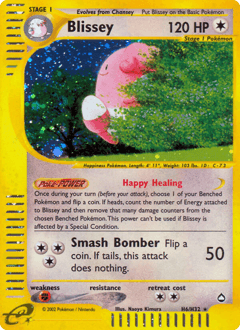 Blissey