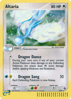 Altaria