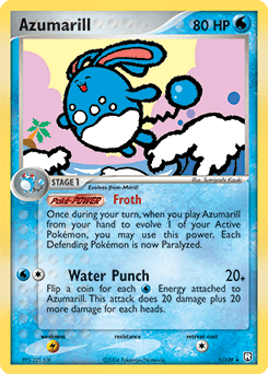 Azumarill