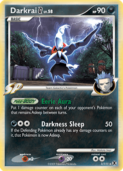 Darkrai G