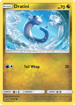 Dratini